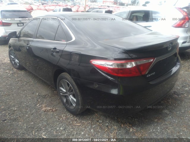 Photo 2 VIN: 4T1BF1FK6HU445896 - TOYOTA CAMRY 