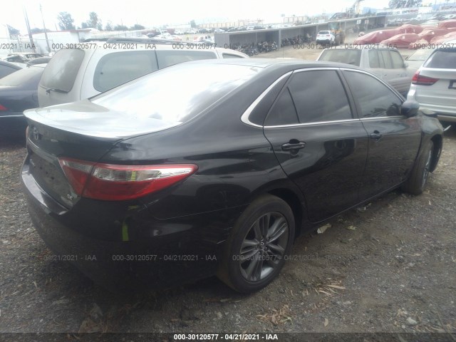 Photo 3 VIN: 4T1BF1FK6HU445896 - TOYOTA CAMRY 