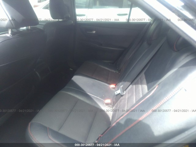 Photo 7 VIN: 4T1BF1FK6HU445896 - TOYOTA CAMRY 