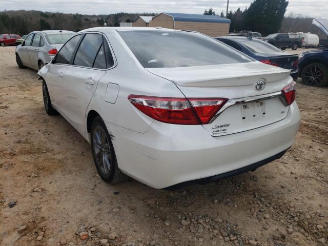 Photo 2 VIN: 4T1BF1FK6HU447227 - TOYOTA CAMRY LE 