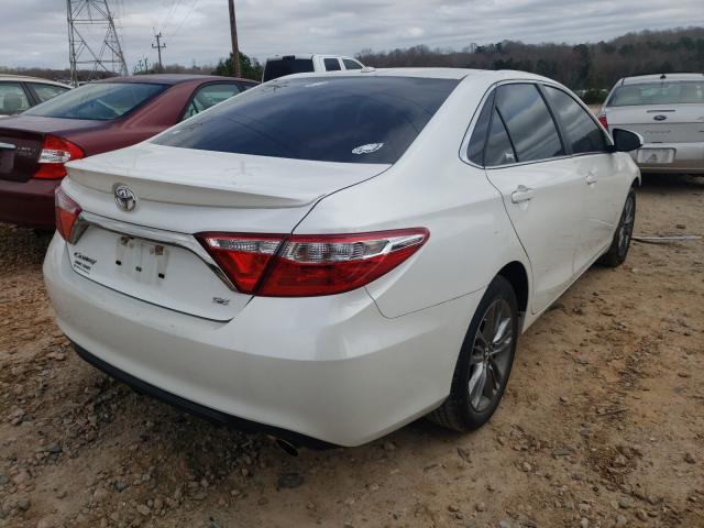 Photo 3 VIN: 4T1BF1FK6HU447227 - TOYOTA CAMRY LE 