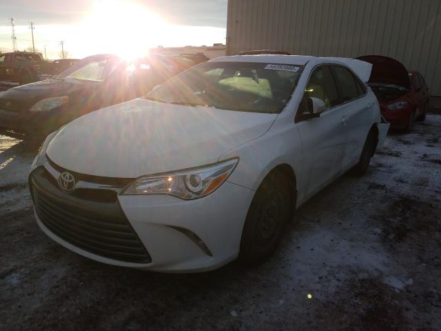 Photo 1 VIN: 4T1BF1FK6HU447812 - TOYOTA CAMRY LE 