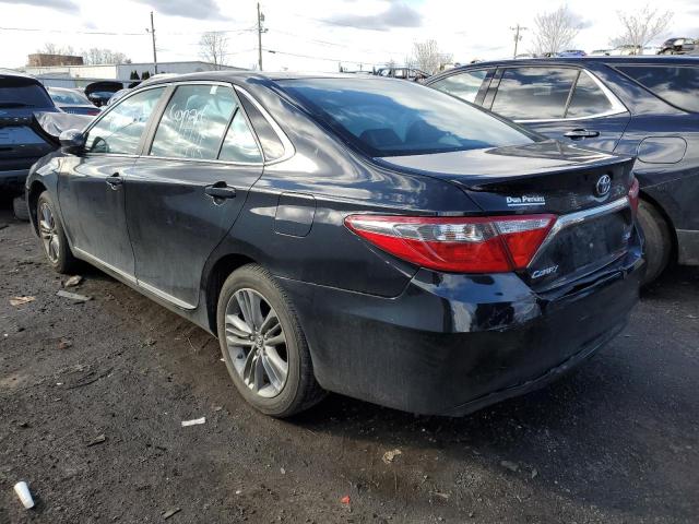 Photo 1 VIN: 4T1BF1FK6HU448801 - TOYOTA CAMRY 