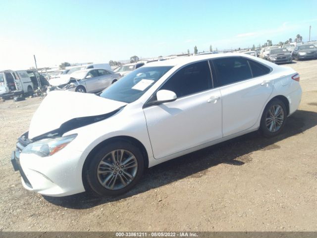 Photo 1 VIN: 4T1BF1FK6HU450208 - TOYOTA CAMRY 