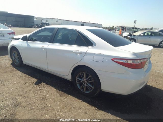 Photo 2 VIN: 4T1BF1FK6HU450208 - TOYOTA CAMRY 