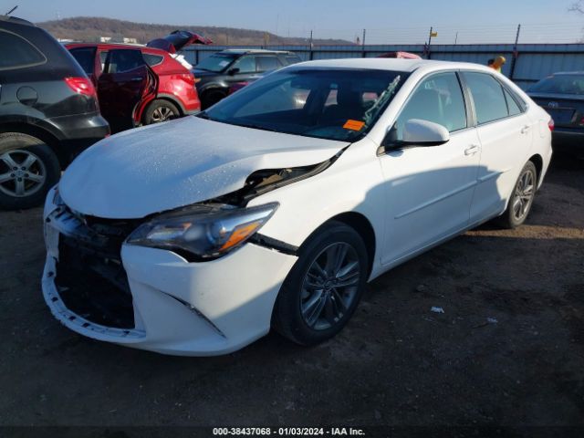 Photo 1 VIN: 4T1BF1FK6HU450936 - TOYOTA CAMRY 