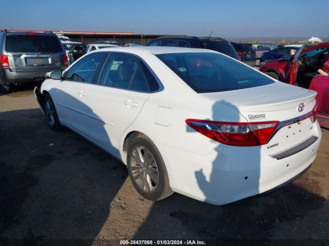 Photo 2 VIN: 4T1BF1FK6HU450936 - TOYOTA CAMRY 