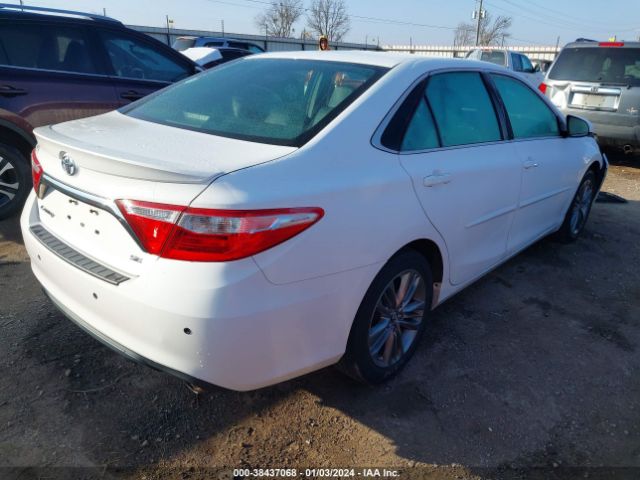 Photo 3 VIN: 4T1BF1FK6HU450936 - TOYOTA CAMRY 