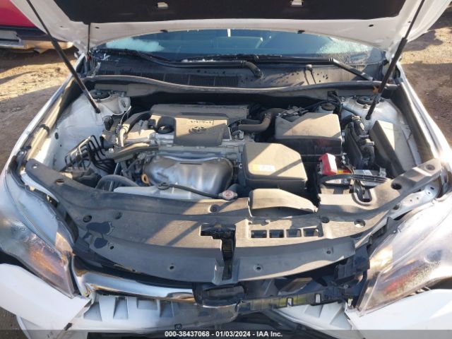 Photo 9 VIN: 4T1BF1FK6HU450936 - TOYOTA CAMRY 