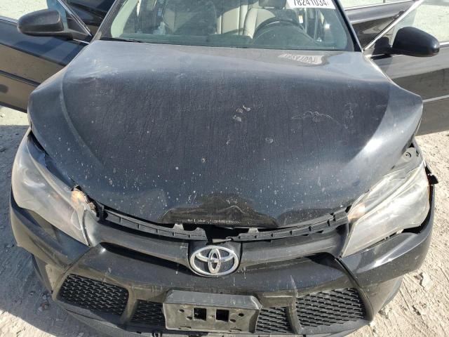 Photo 10 VIN: 4T1BF1FK6HU451343 - TOYOTA CAMRY LE 