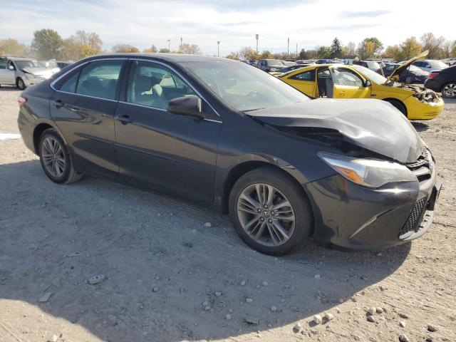 Photo 3 VIN: 4T1BF1FK6HU451343 - TOYOTA CAMRY LE 