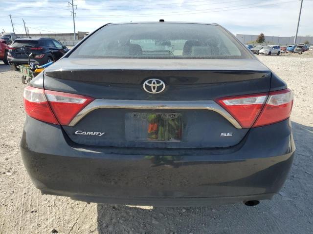 Photo 5 VIN: 4T1BF1FK6HU451343 - TOYOTA CAMRY LE 