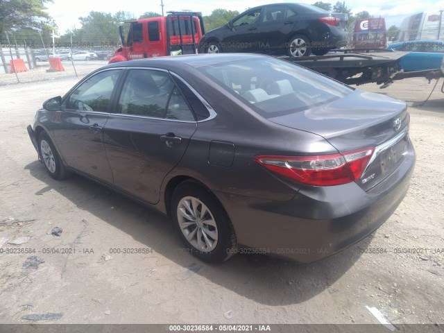 Photo 2 VIN: 4T1BF1FK6HU452167 - TOYOTA CAMRY 