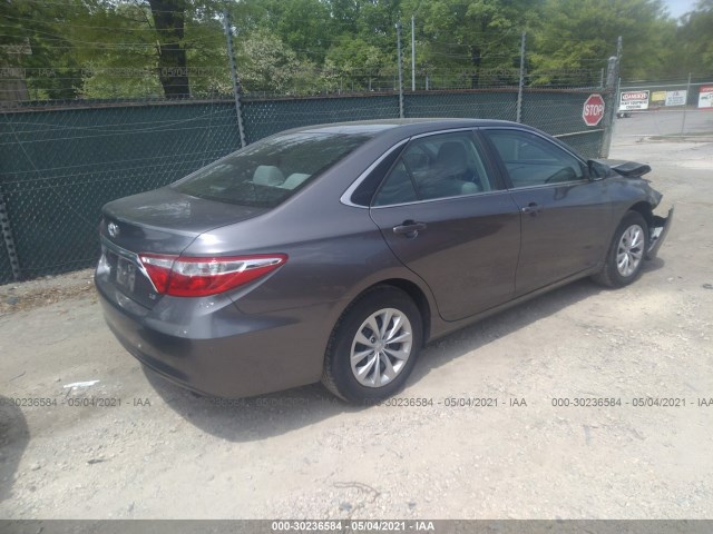 Photo 3 VIN: 4T1BF1FK6HU452167 - TOYOTA CAMRY 