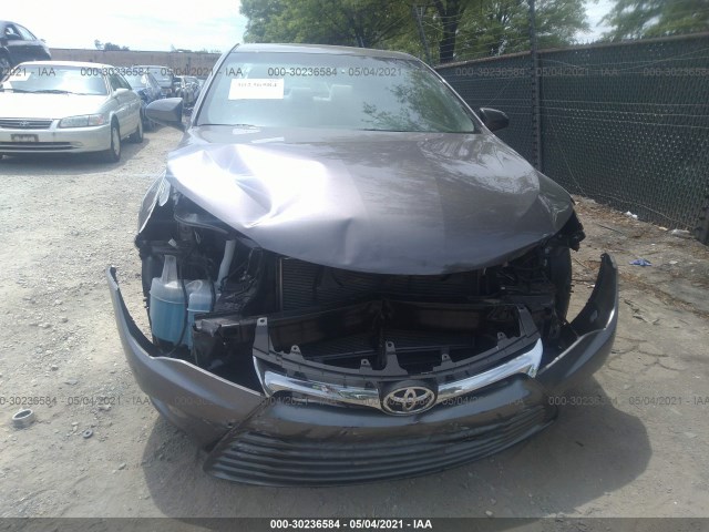 Photo 5 VIN: 4T1BF1FK6HU452167 - TOYOTA CAMRY 