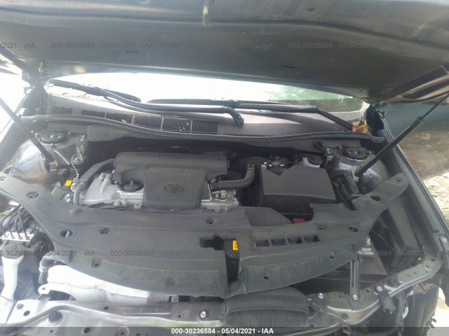 Photo 9 VIN: 4T1BF1FK6HU452167 - TOYOTA CAMRY 