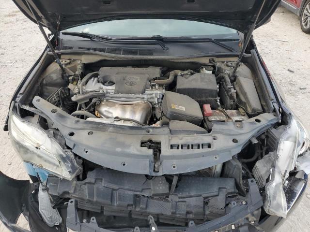 Photo 10 VIN: 4T1BF1FK6HU453772 - TOYOTA CAMRY 