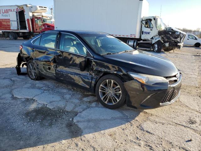 Photo 3 VIN: 4T1BF1FK6HU616825 - TOYOTA CAMRY 