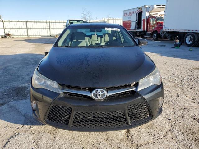 Photo 4 VIN: 4T1BF1FK6HU616825 - TOYOTA CAMRY 