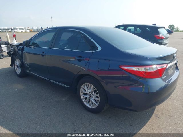 Photo 2 VIN: 4T1BF1FK6HU621376 - TOYOTA CAMRY 