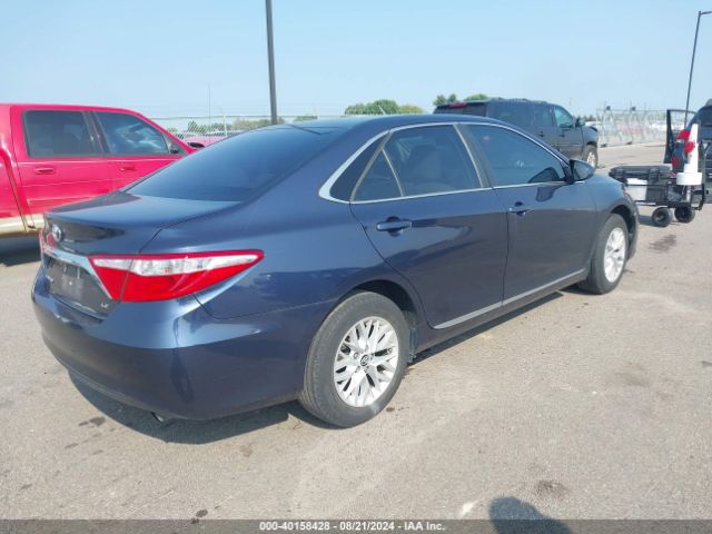 Photo 3 VIN: 4T1BF1FK6HU621376 - TOYOTA CAMRY 