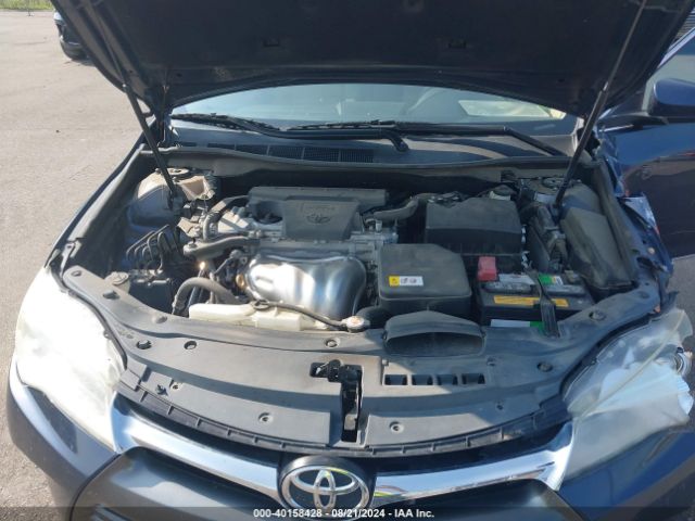 Photo 9 VIN: 4T1BF1FK6HU621376 - TOYOTA CAMRY 