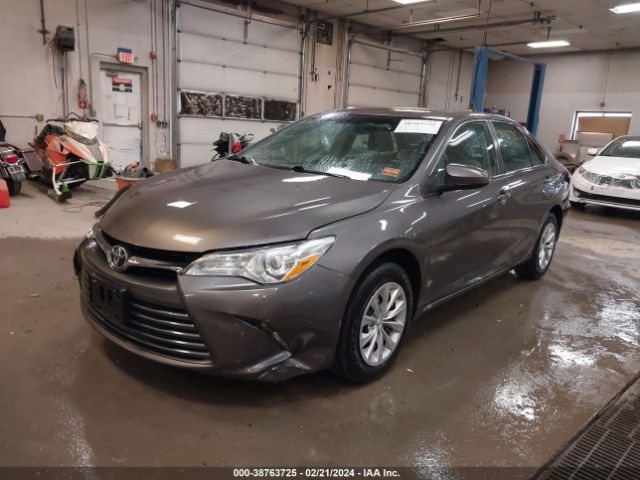 Photo 1 VIN: 4T1BF1FK6HU621619 - TOYOTA CAMRY 