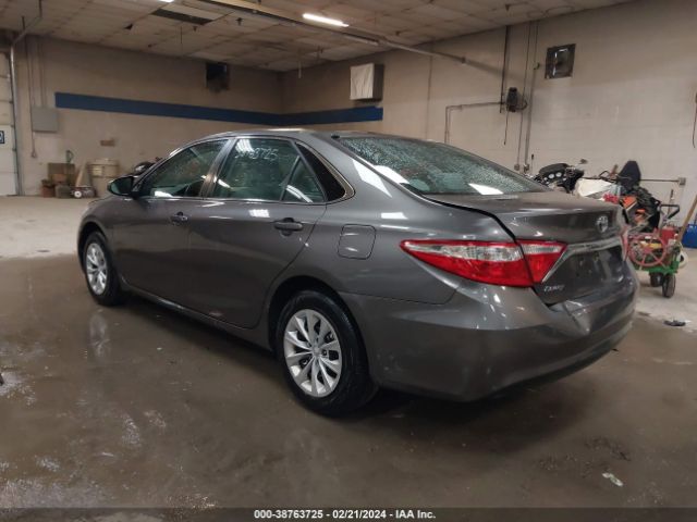 Photo 2 VIN: 4T1BF1FK6HU621619 - TOYOTA CAMRY 