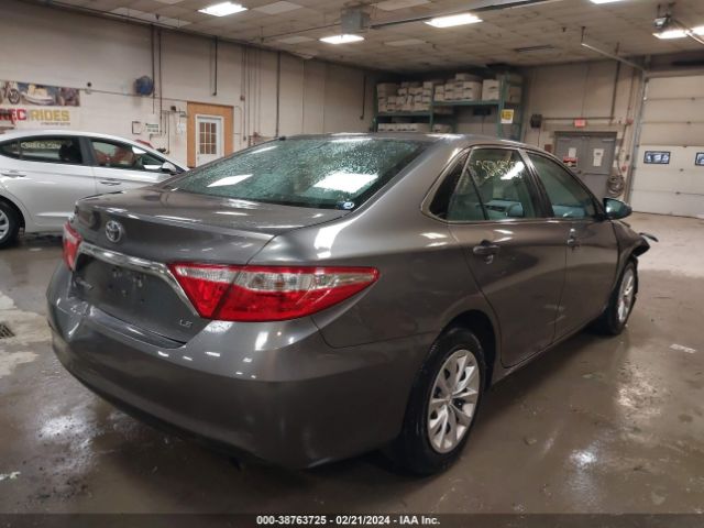 Photo 3 VIN: 4T1BF1FK6HU621619 - TOYOTA CAMRY 