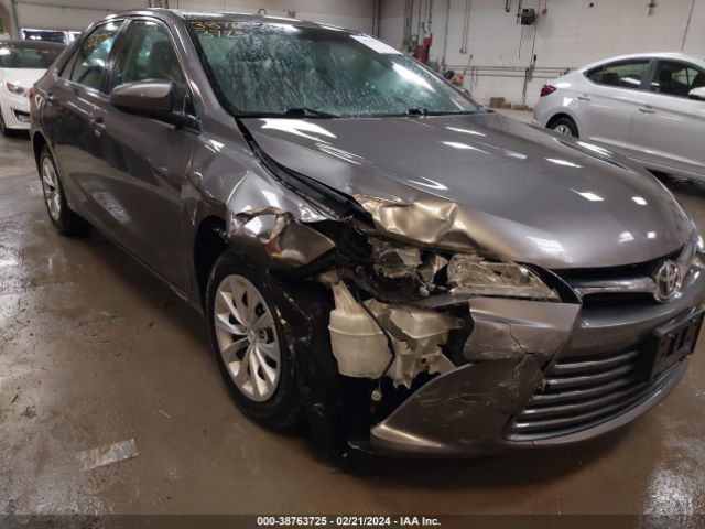 Photo 5 VIN: 4T1BF1FK6HU621619 - TOYOTA CAMRY 