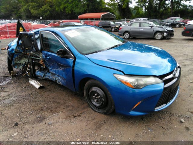 Photo 0 VIN: 4T1BF1FK6HU622799 - TOYOTA CAMRY 