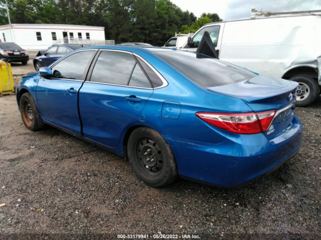 Photo 2 VIN: 4T1BF1FK6HU622799 - TOYOTA CAMRY 