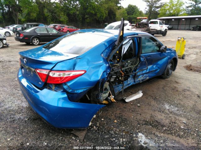 Photo 3 VIN: 4T1BF1FK6HU622799 - TOYOTA CAMRY 