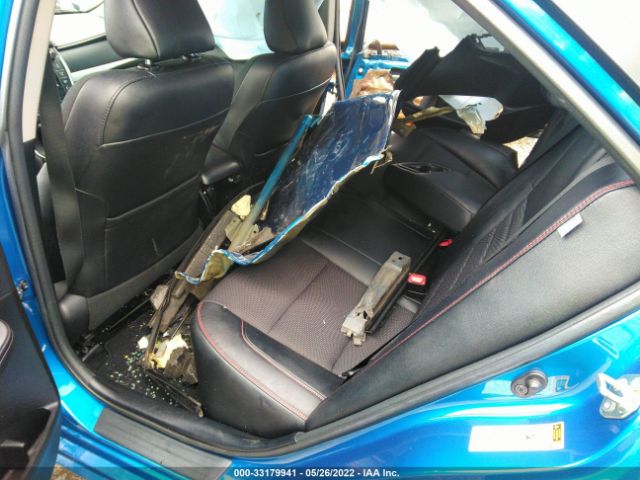 Photo 7 VIN: 4T1BF1FK6HU622799 - TOYOTA CAMRY 