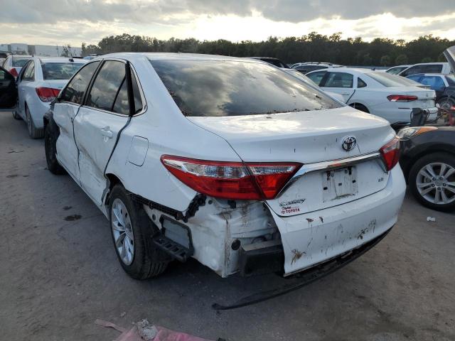 Photo 2 VIN: 4T1BF1FK6HU625508 - TOYOTA CAMRY LE 