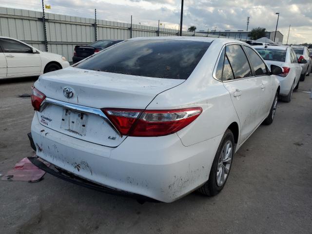 Photo 3 VIN: 4T1BF1FK6HU625508 - TOYOTA CAMRY LE 