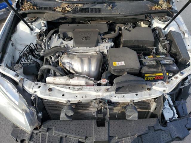 Photo 6 VIN: 4T1BF1FK6HU625508 - TOYOTA CAMRY LE 