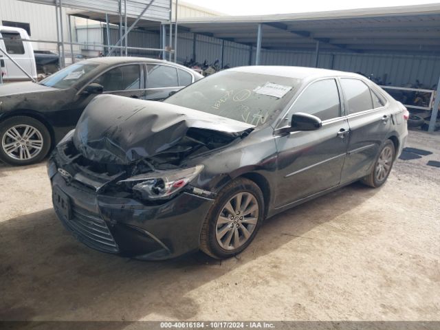 Photo 1 VIN: 4T1BF1FK6HU625914 - TOYOTA CAMRY 