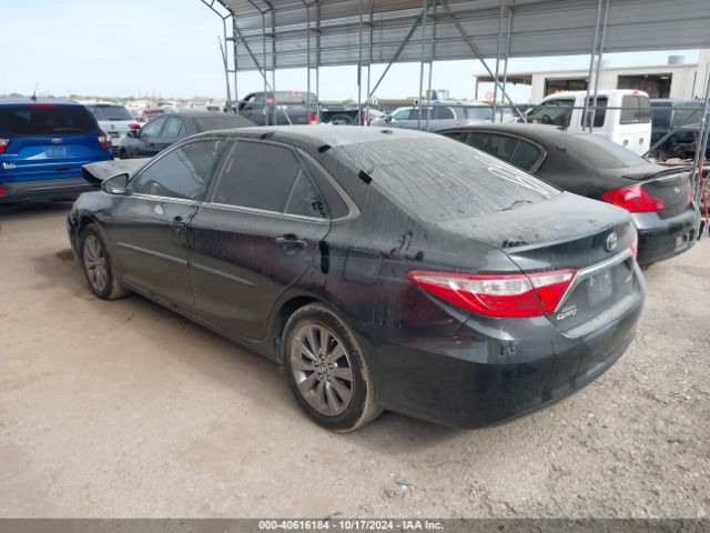 Photo 2 VIN: 4T1BF1FK6HU625914 - TOYOTA CAMRY 