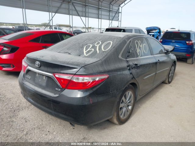 Photo 3 VIN: 4T1BF1FK6HU625914 - TOYOTA CAMRY 