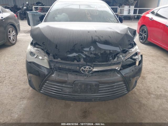 Photo 5 VIN: 4T1BF1FK6HU625914 - TOYOTA CAMRY 