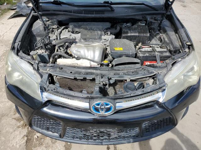 Photo 10 VIN: 4T1BF1FK6HU626092 - TOYOTA CAMRY LE 