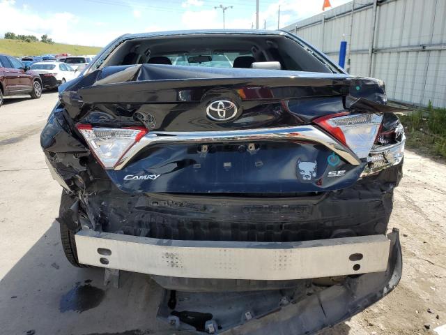 Photo 5 VIN: 4T1BF1FK6HU626092 - TOYOTA CAMRY LE 