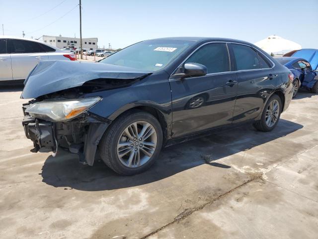 Photo 0 VIN: 4T1BF1FK6HU627257 - TOYOTA CAMRY LE 