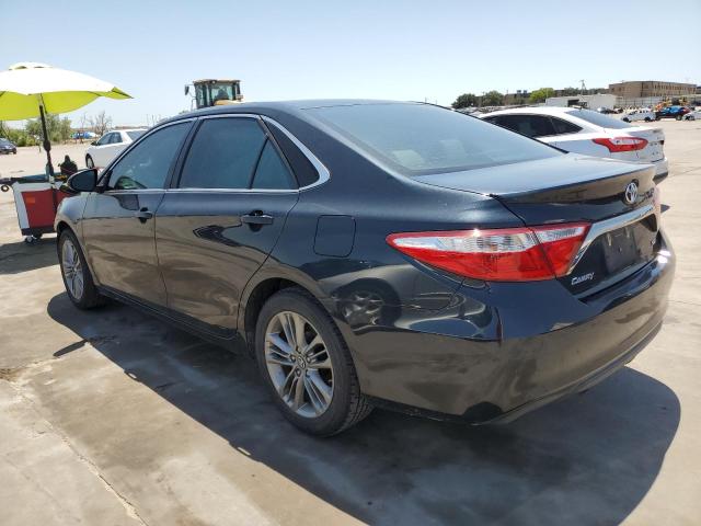 Photo 1 VIN: 4T1BF1FK6HU627257 - TOYOTA CAMRY LE 