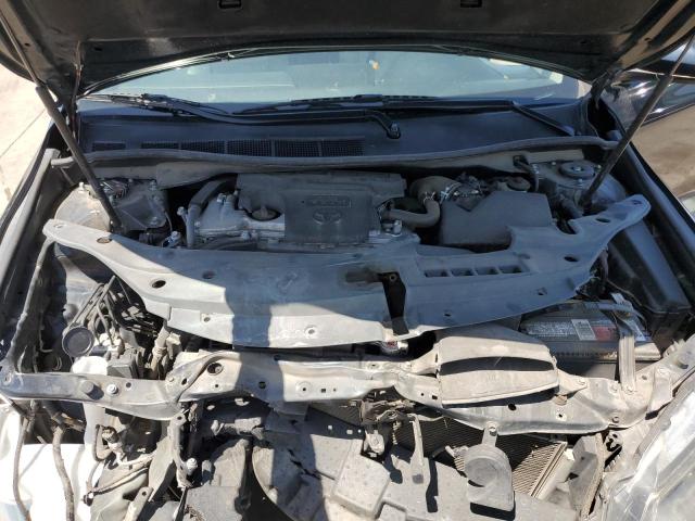 Photo 10 VIN: 4T1BF1FK6HU627257 - TOYOTA CAMRY LE 