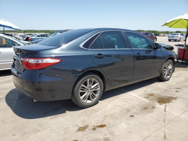 Photo 2 VIN: 4T1BF1FK6HU627257 - TOYOTA CAMRY LE 