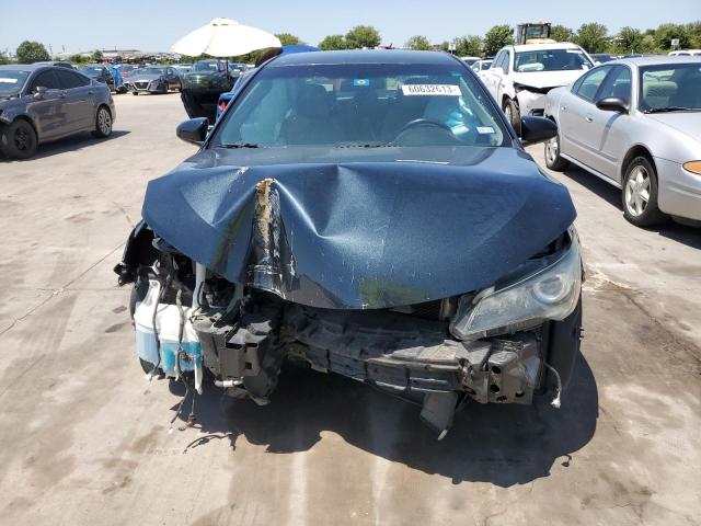 Photo 4 VIN: 4T1BF1FK6HU627257 - TOYOTA CAMRY LE 