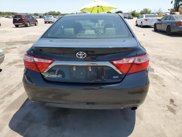 Photo 5 VIN: 4T1BF1FK6HU627257 - TOYOTA CAMRY LE 