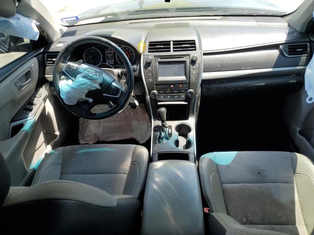 Photo 7 VIN: 4T1BF1FK6HU627257 - TOYOTA CAMRY LE 